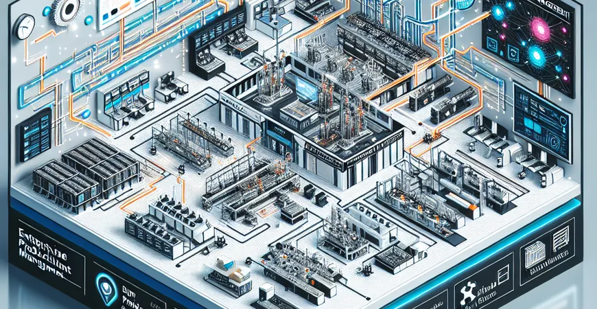MES 工具实施后如何实现知识沉淀？方法汇总
